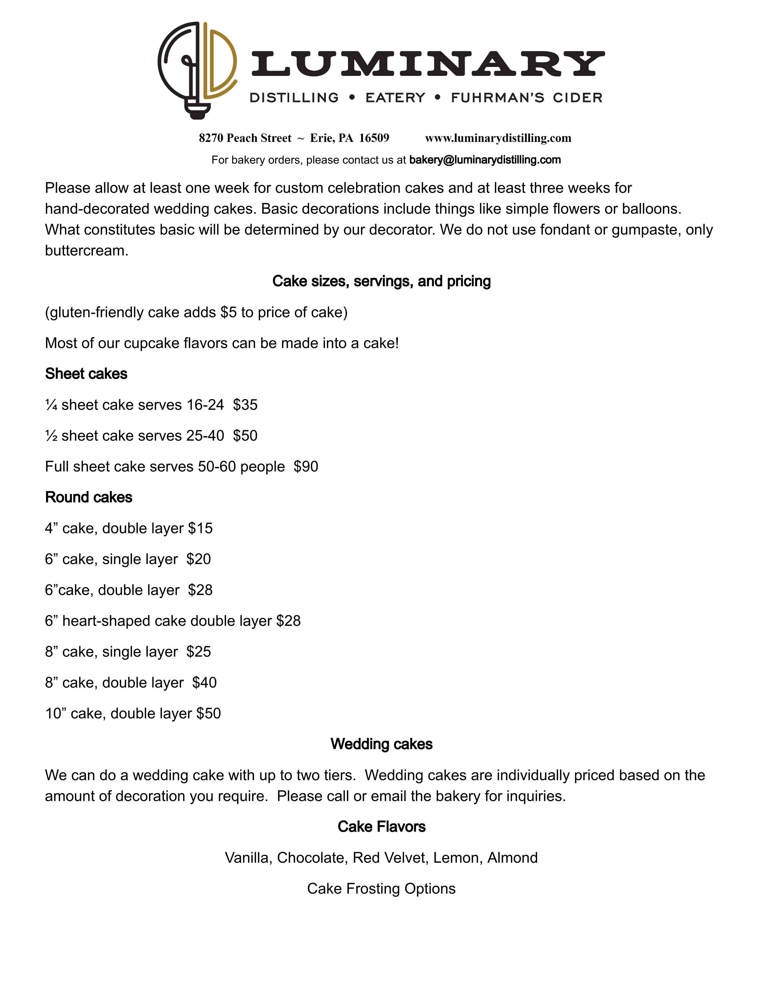 Bakery Pricing Oct 2025 PG 1 v3