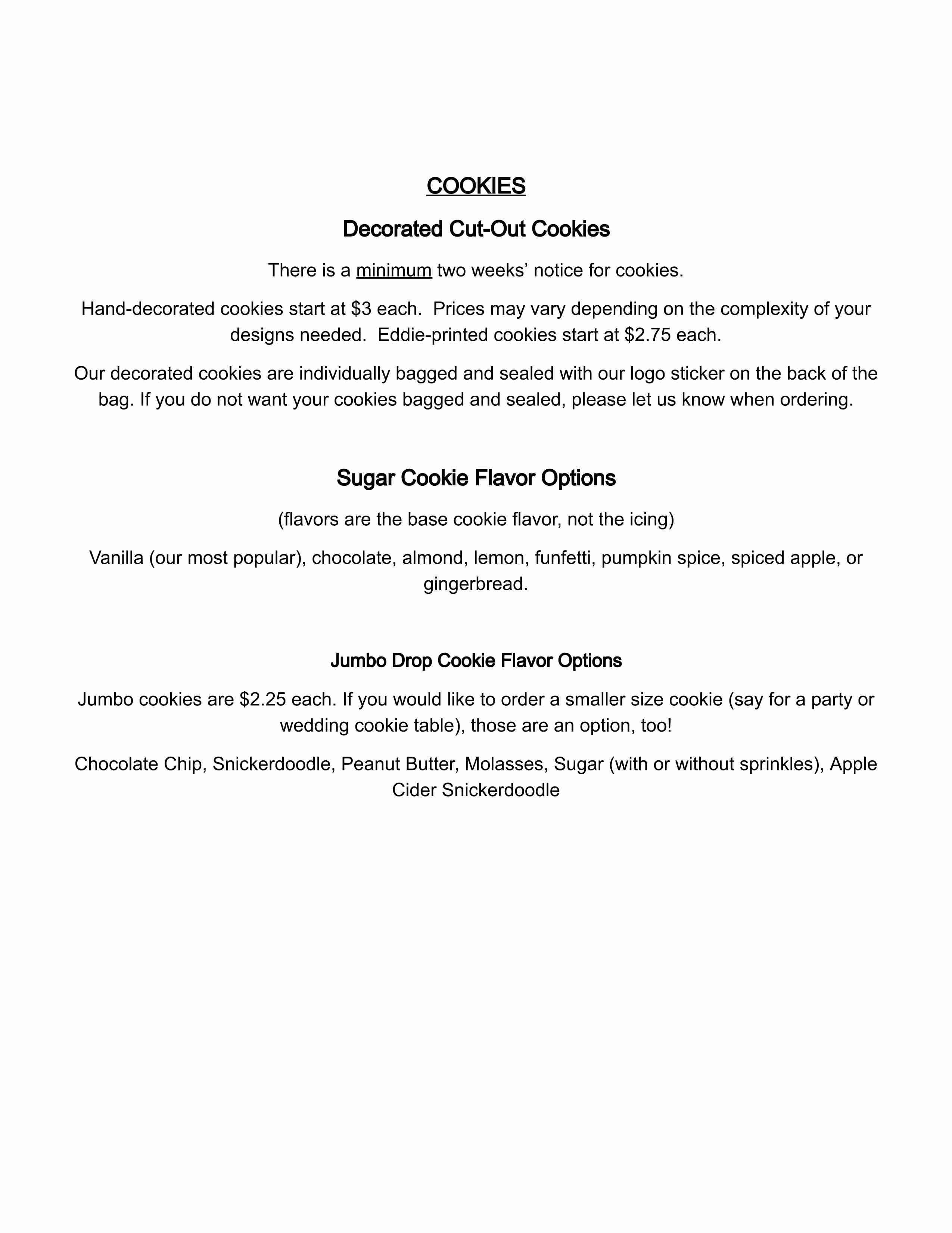 Bakery Pricing Oct 2025 PG 4 v2