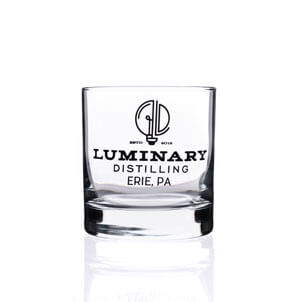 LargeGlass Luminary web
