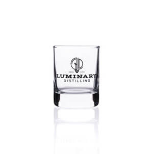 ShotGlass Luminary web