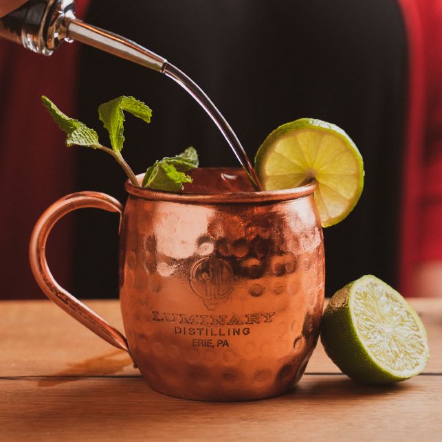 libation gemcity mule