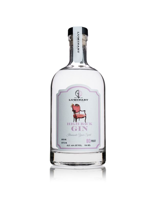 spirit gin