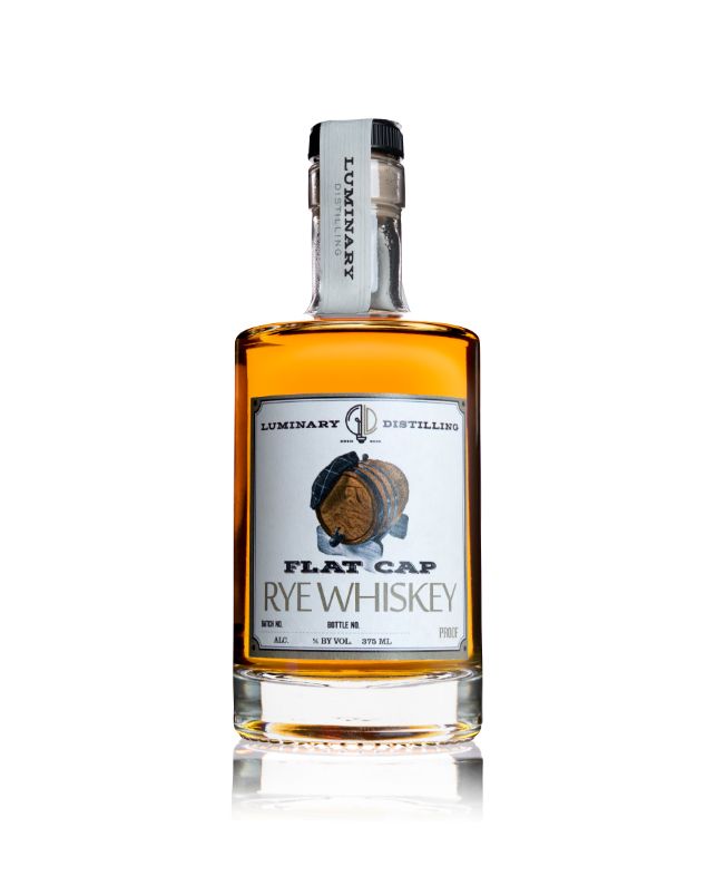 spirit rye whiskey