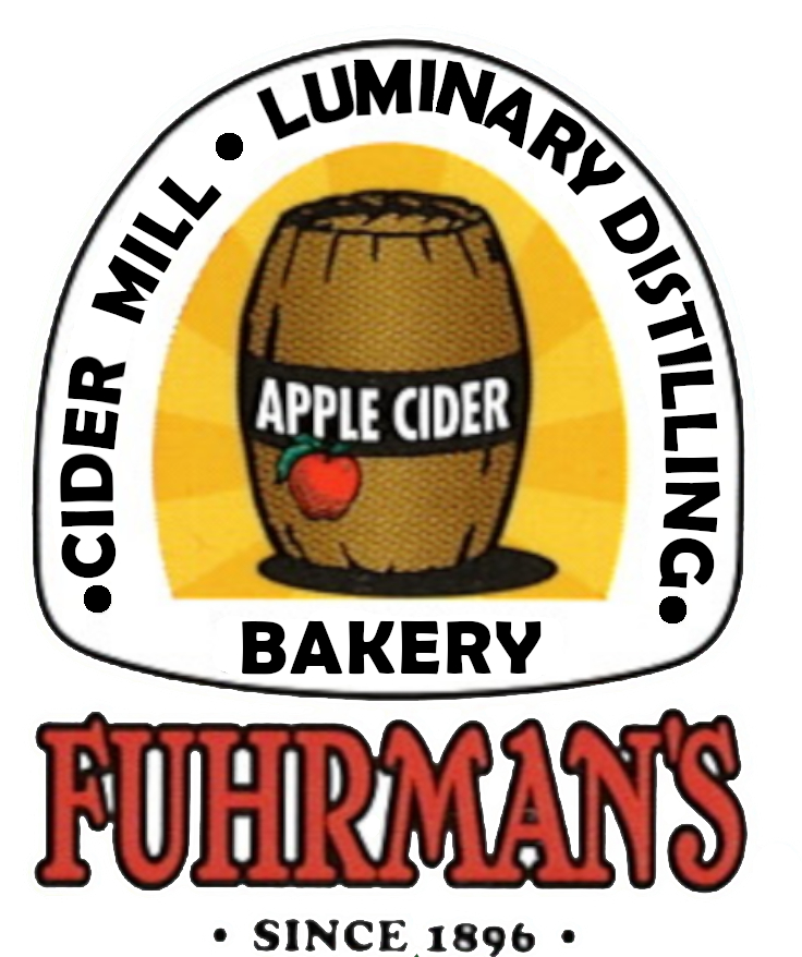 Only Fuhrmans Logo